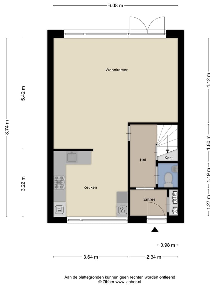 Foto 25 van Heilige Stoel 5309