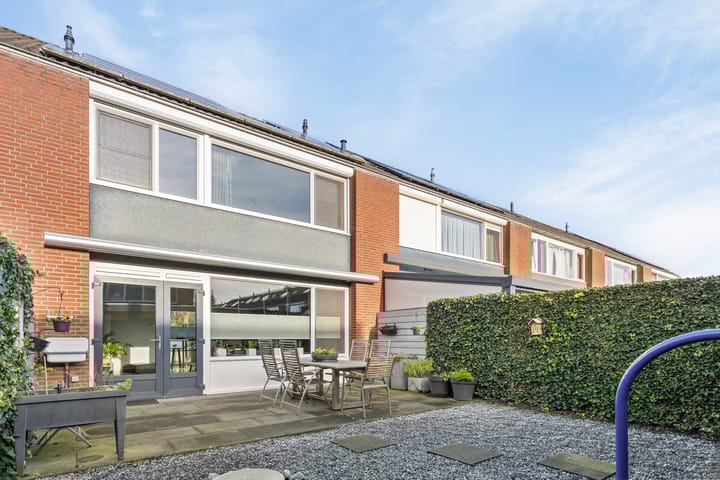 Foto 22 van Heilige Stoel 5309