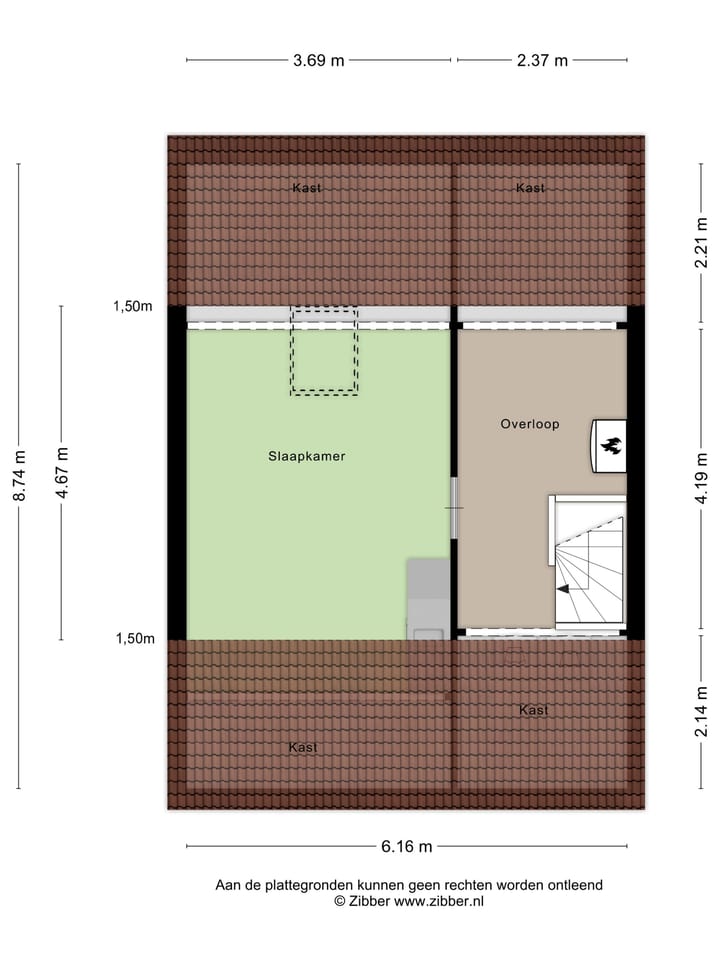 Foto 27 van Heilige Stoel 5309