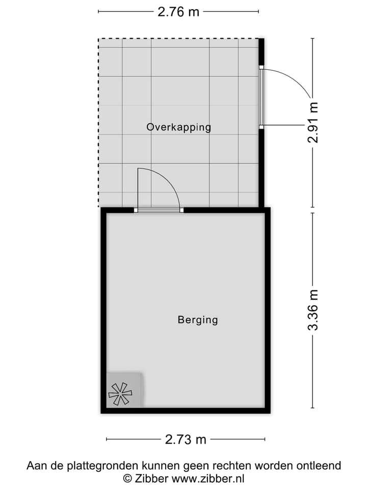 Foto 28 van Heilige Stoel 5309