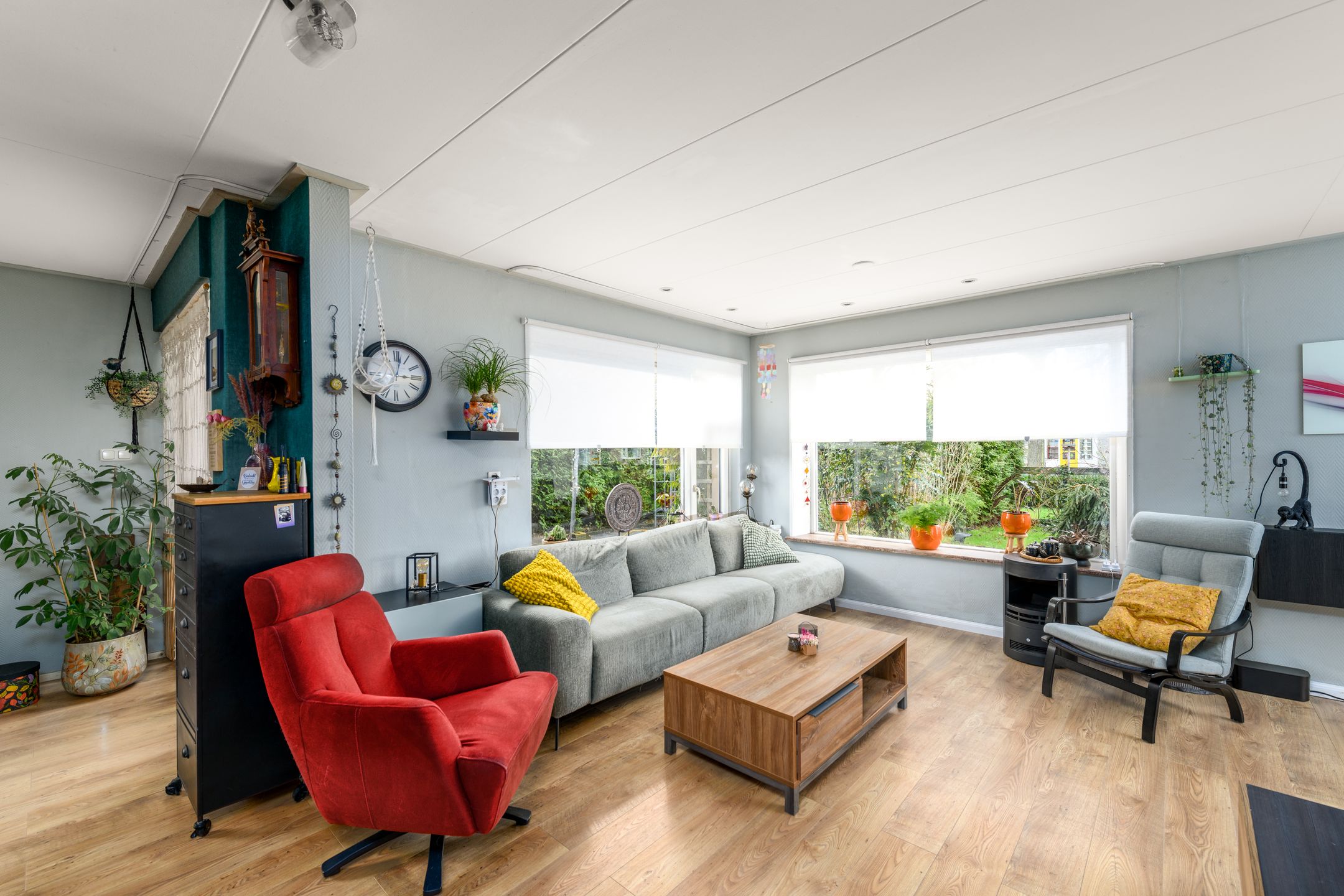 Foto 3 van Jouke Jochemswei 6