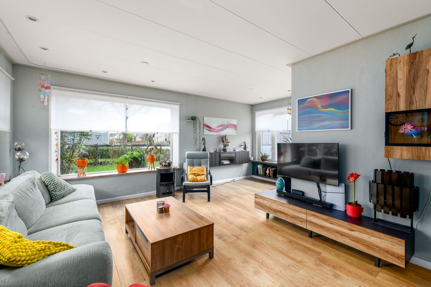 Foto 4 van Jouke Jochemswei 6