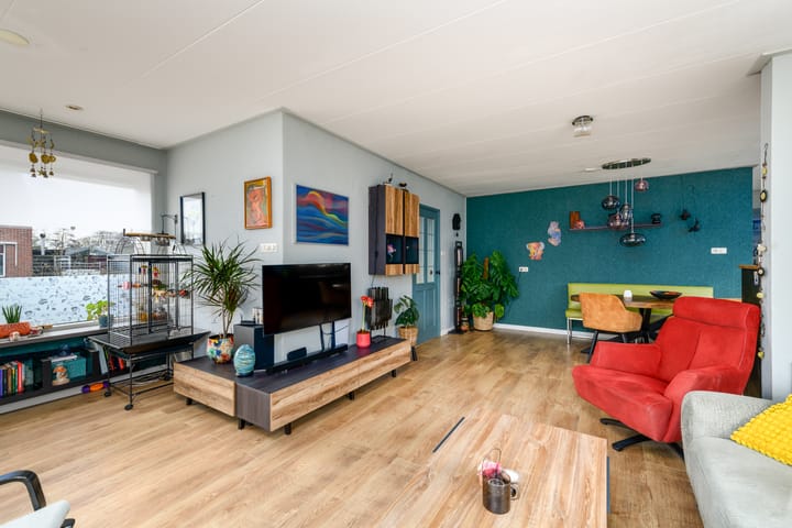 Photo 6 of Jouke Jochemswei 6