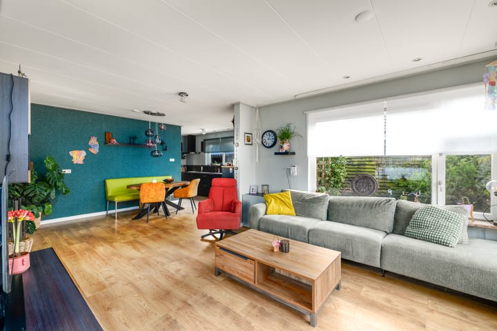 Foto 5 van Jouke Jochemswei 6