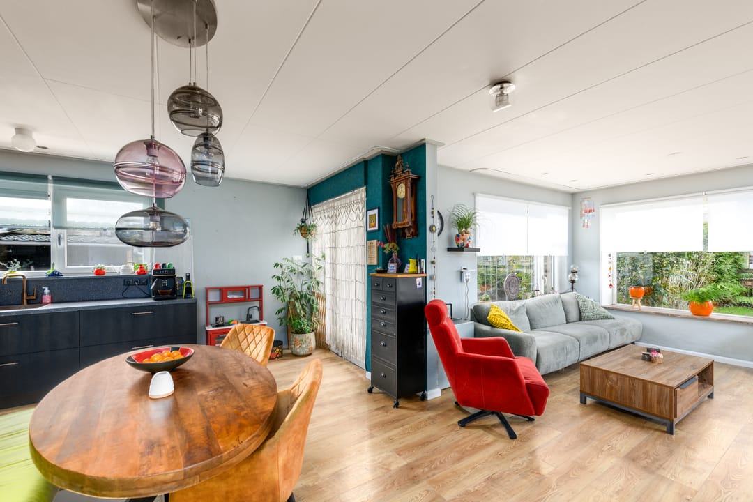 Foto 7 van Jouke Jochemswei 6