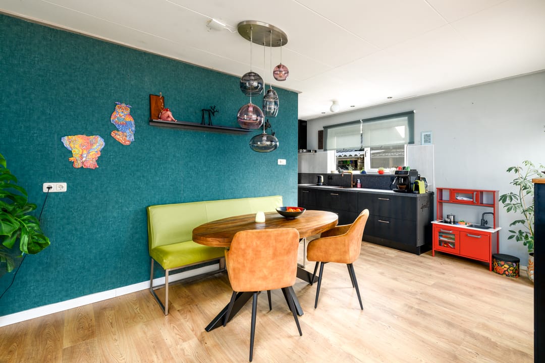 Foto 8 van Jouke Jochemswei 6