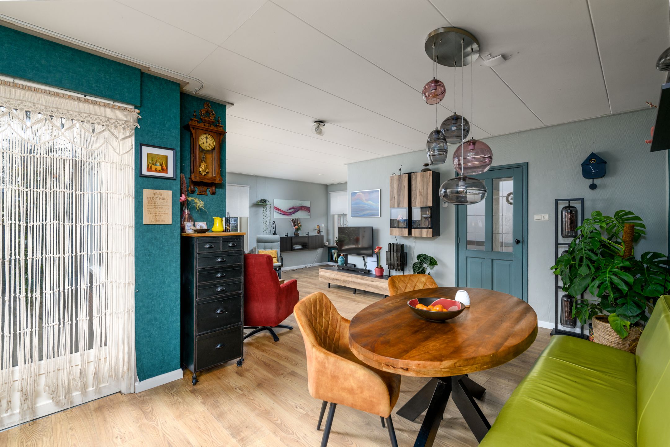 Foto 9 van Jouke Jochemswei 6