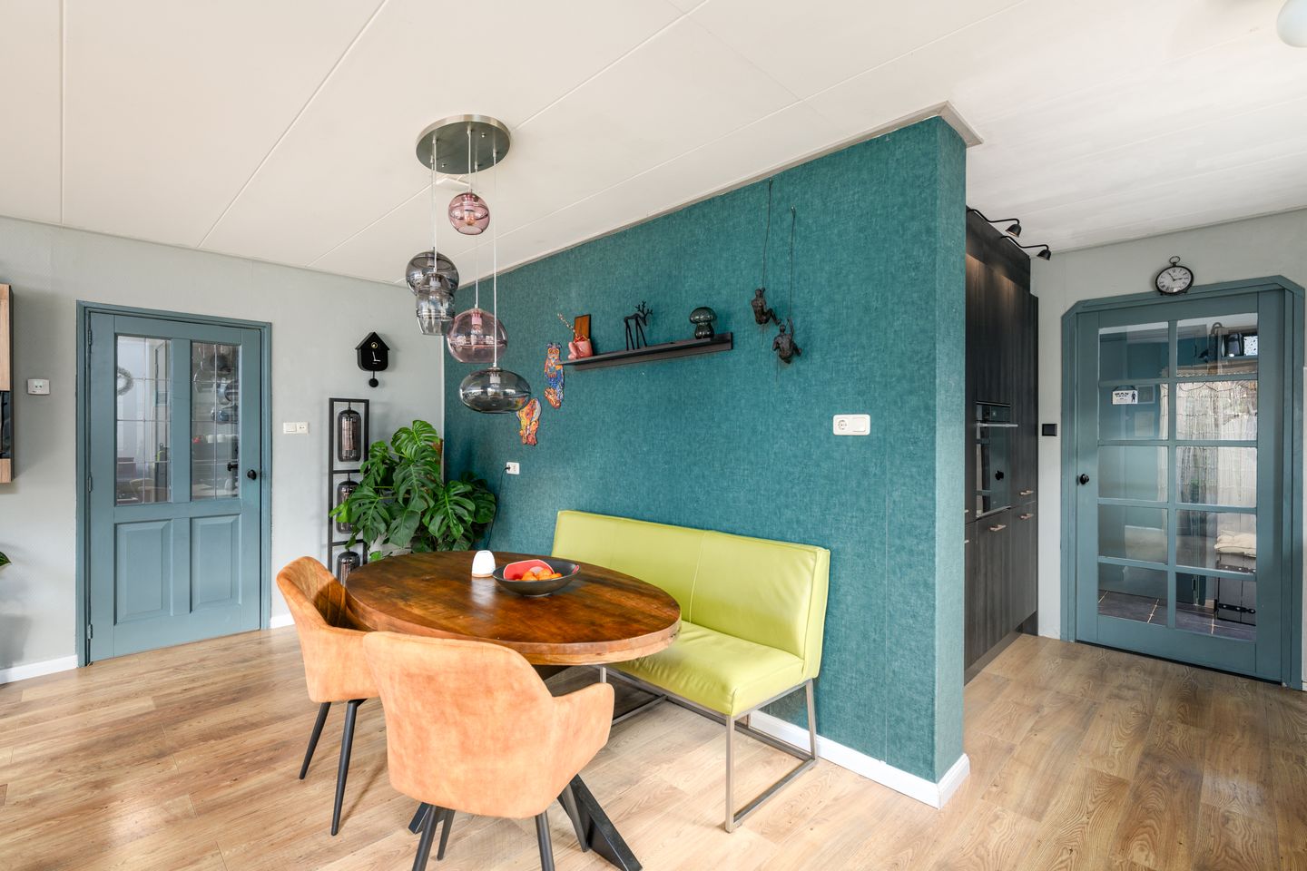 Foto 10 van Jouke Jochemswei 6