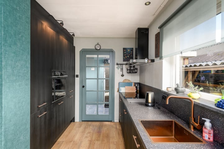 Photo 11 of Jouke Jochemswei 6