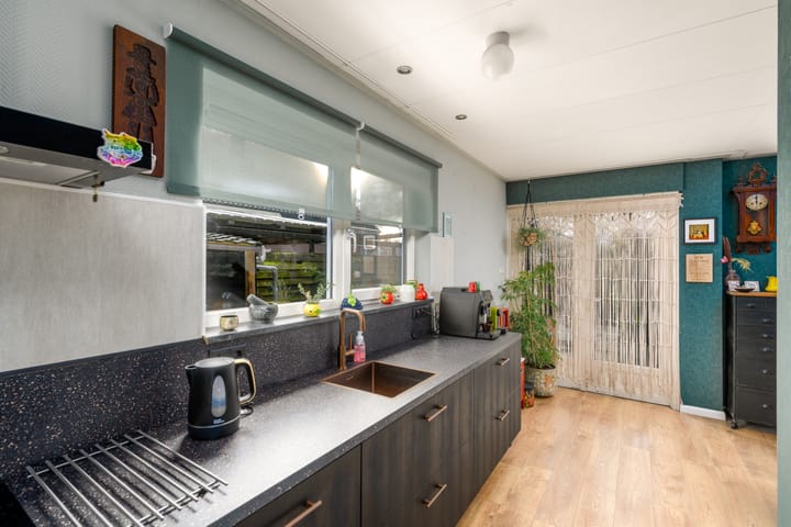 Photo 12 of Jouke Jochemswei 6