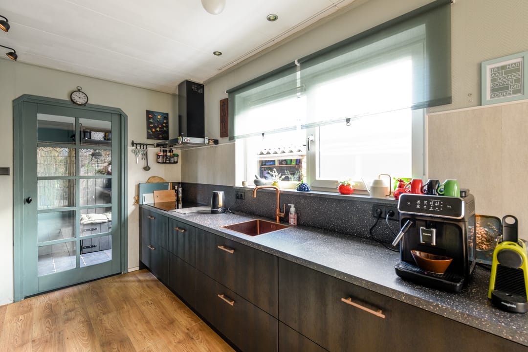 Foto 13 van Jouke Jochemswei 6