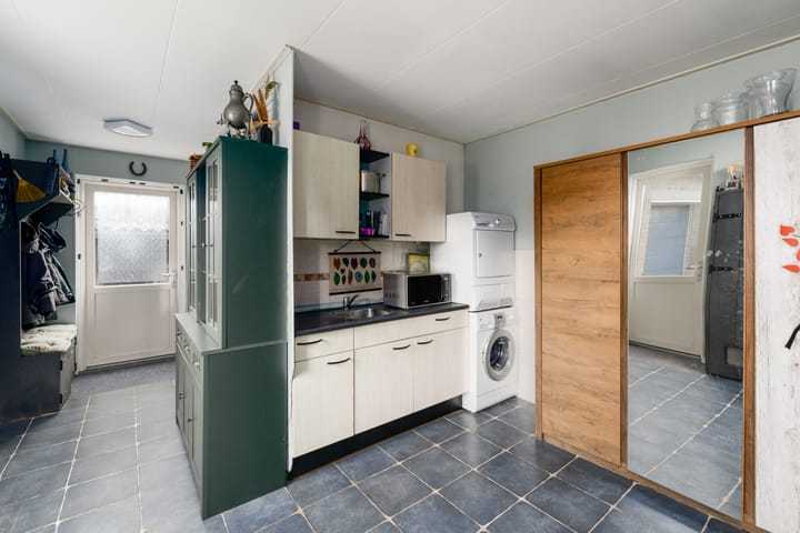 Photo 14 of Jouke Jochemswei 6