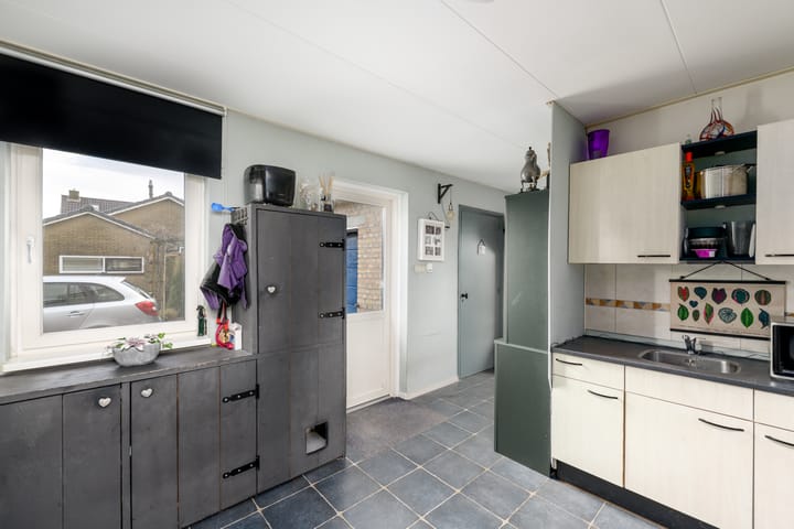 Photo 15 of Jouke Jochemswei 6