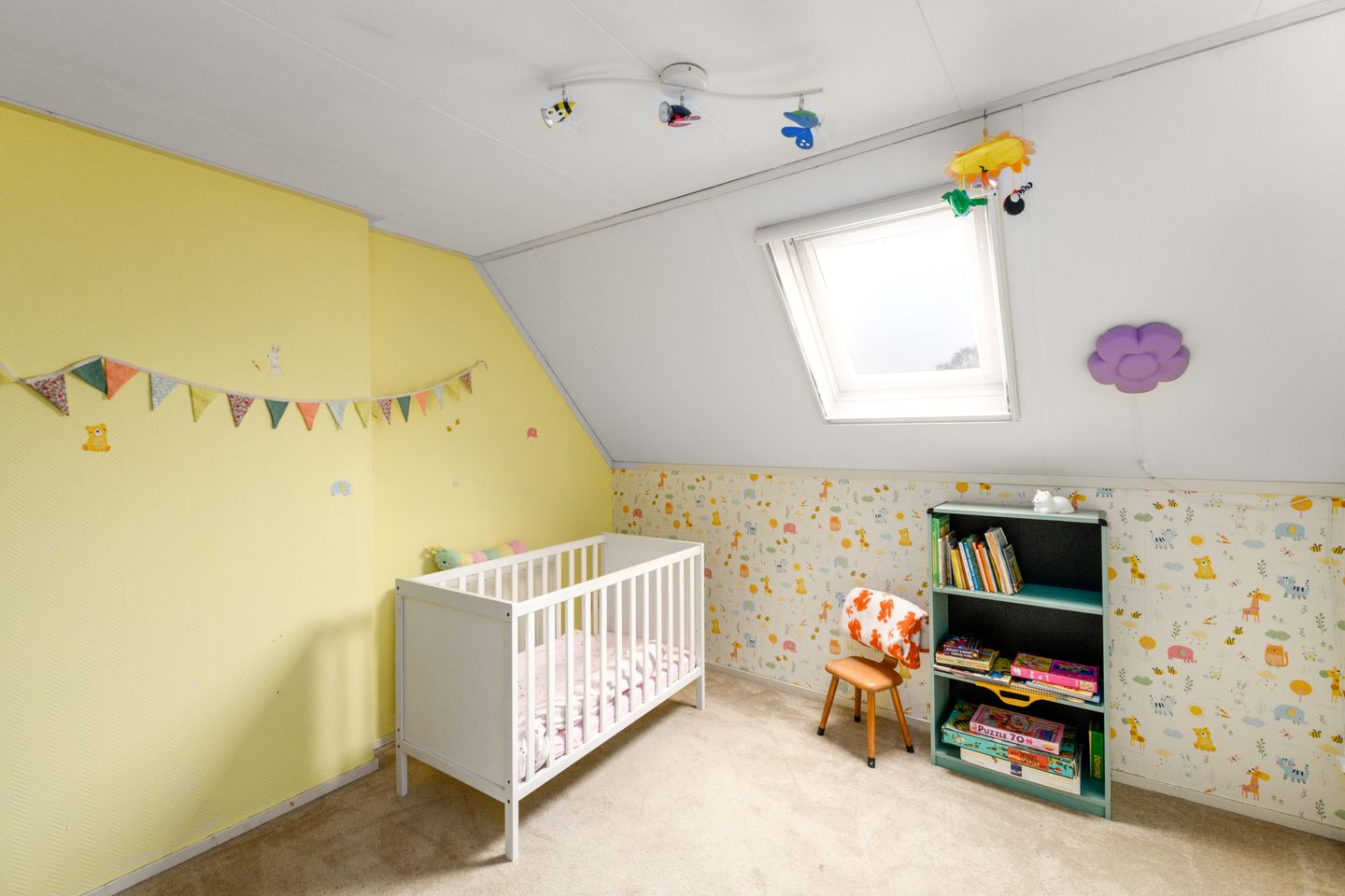 Foto 19 van Jouke Jochemswei 6