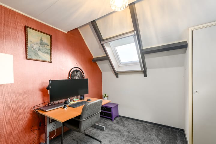 Photo 21 of Jouke Jochemswei 6