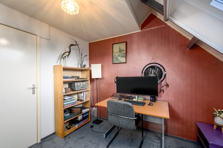 Photo 22 of Jouke Jochemswei 6