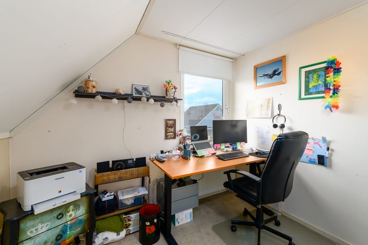 Photo 26 of Jouke Jochemswei 6