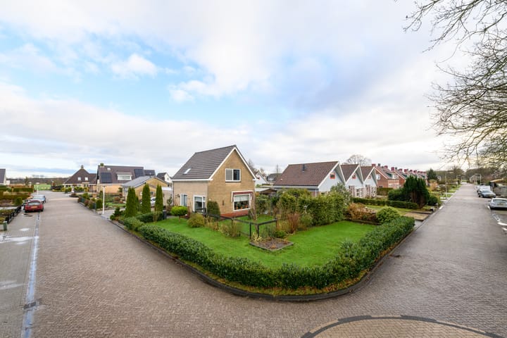 Photo 30 of Jouke Jochemswei 6