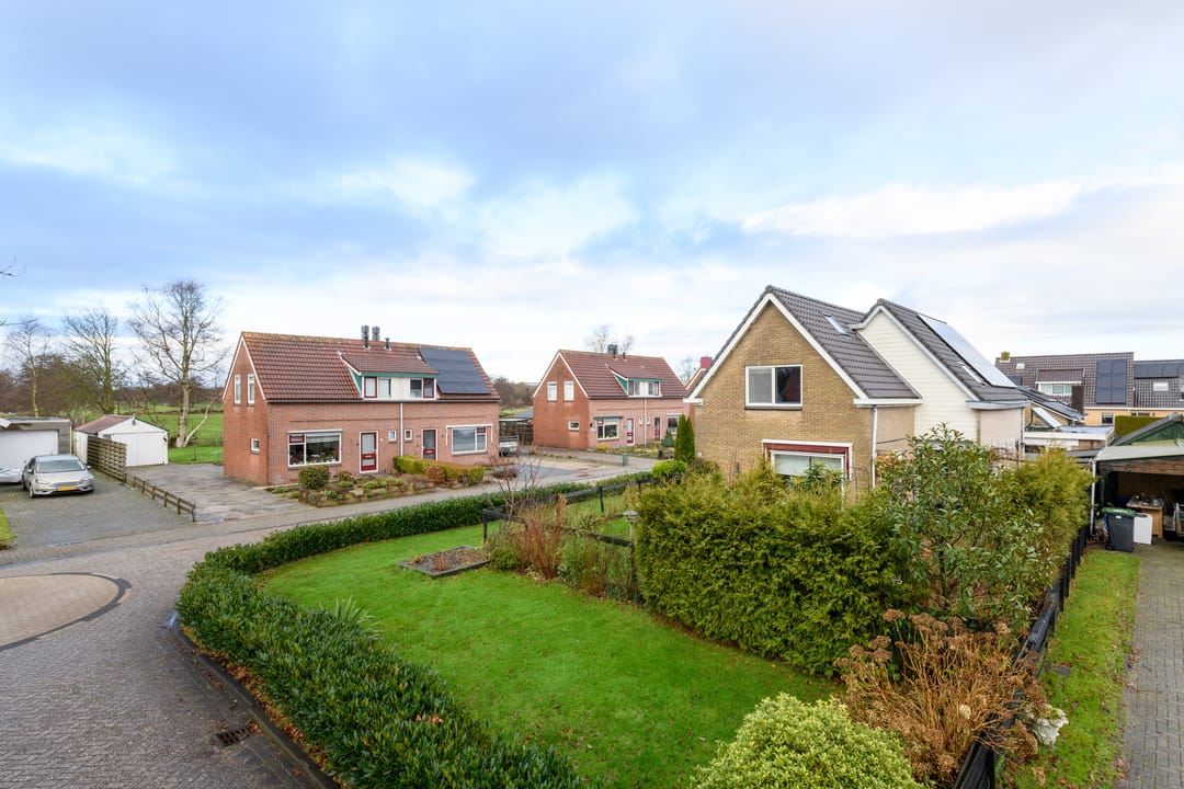 Foto 31 van Jouke Jochemswei 6