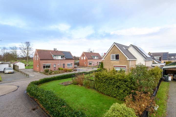 Photo 31 of Jouke Jochemswei 6