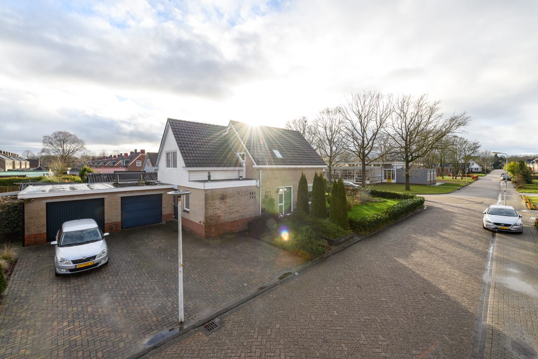 Foto 32 van Jouke Jochemswei 6