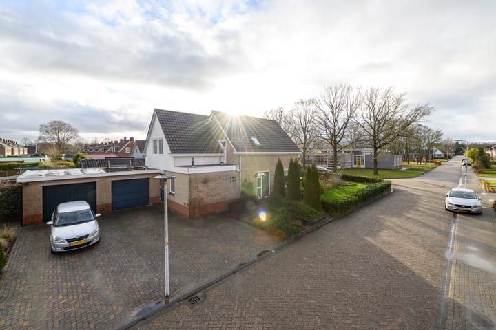 Photo 32 of Jouke Jochemswei 6