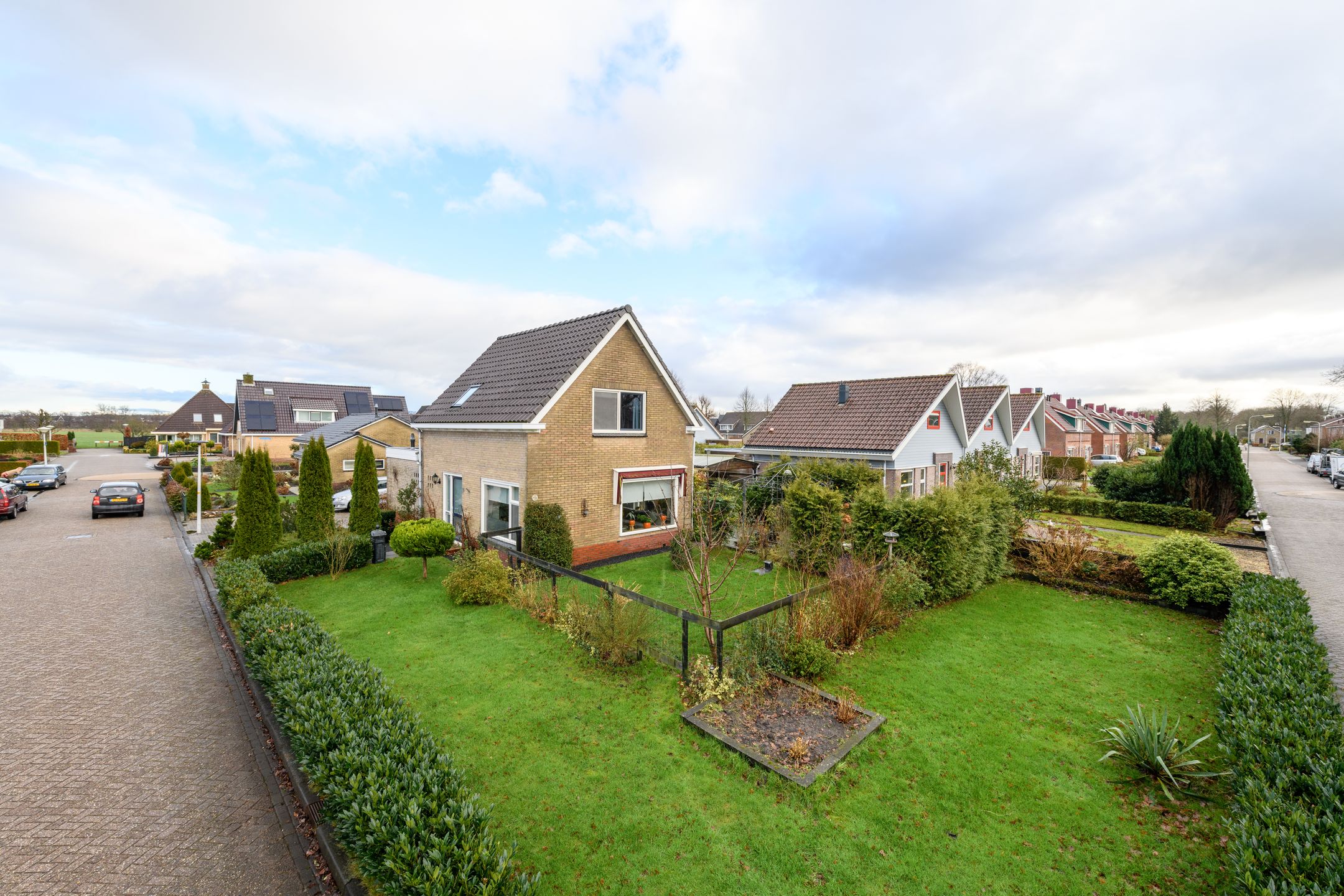 Foto 33 van Jouke Jochemswei 6