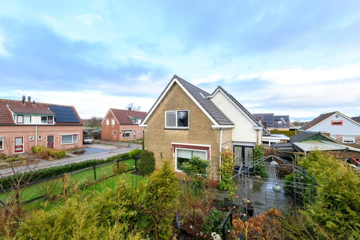 Photo 34 of Jouke Jochemswei 6