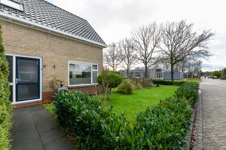 Photo 35 of Jouke Jochemswei 6