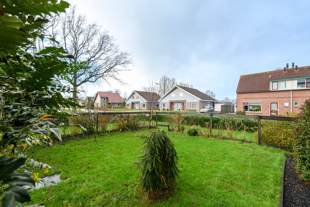 Foto 37 van Jouke Jochemswei 6