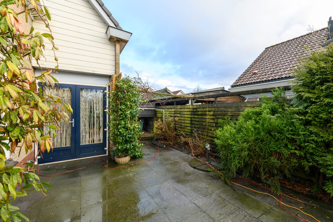 Foto 38 van Jouke Jochemswei 6