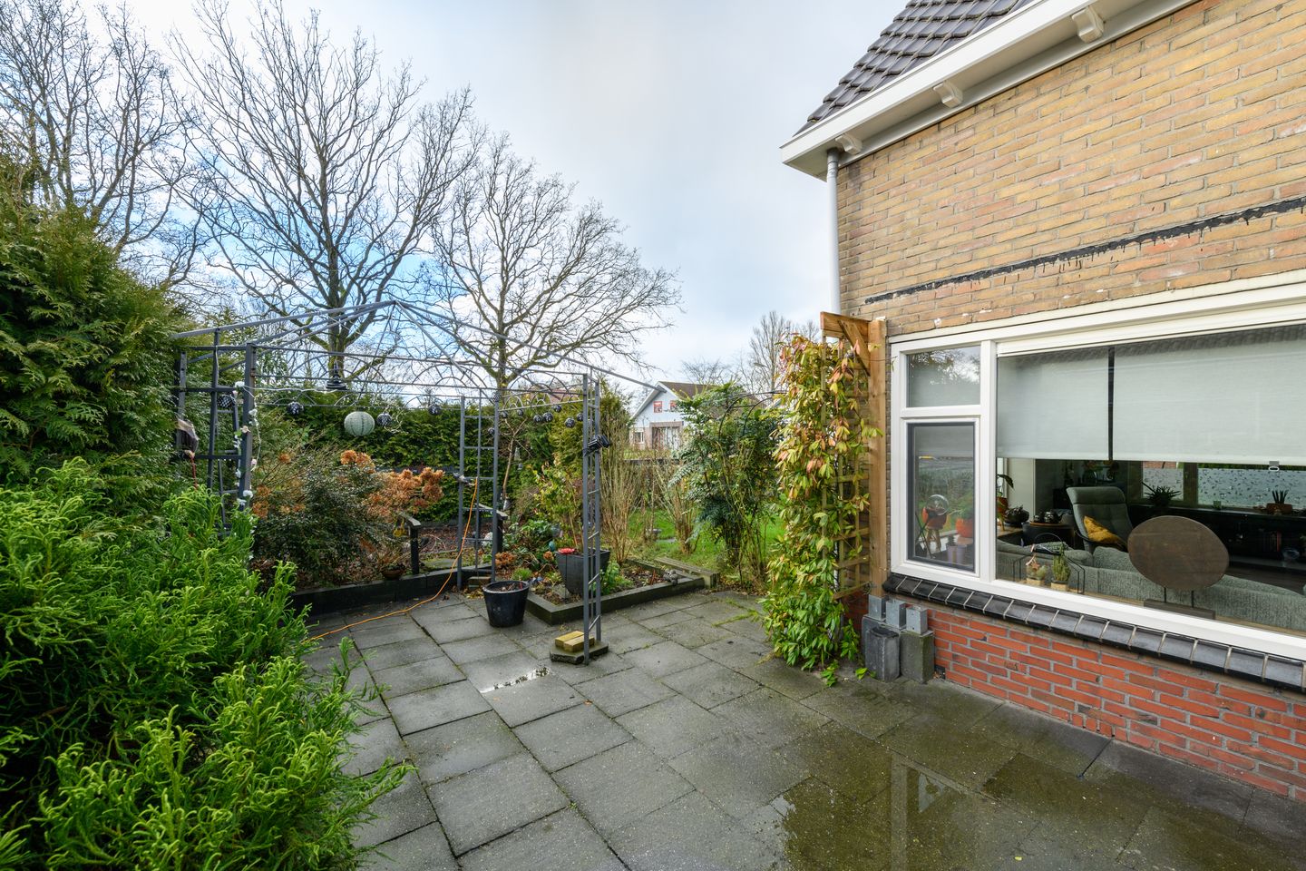 Foto 40 van Jouke Jochemswei 6