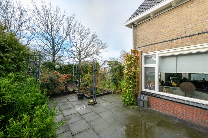 Photo 40 of Jouke Jochemswei 6