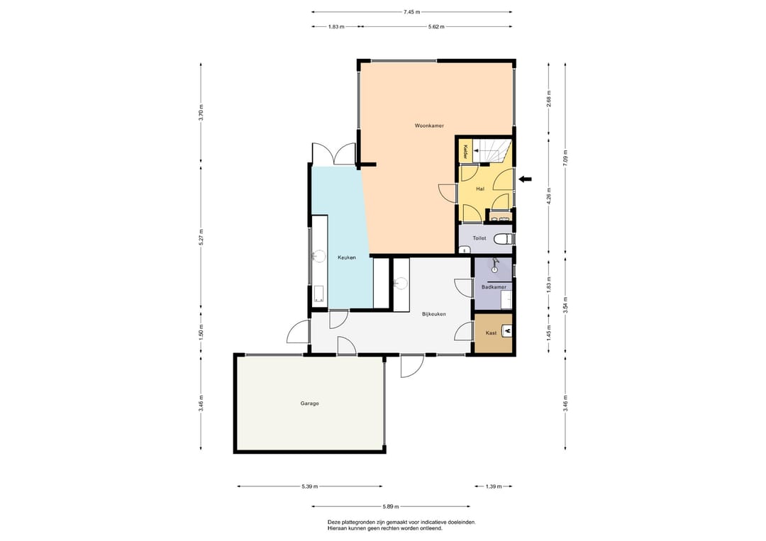 Foto 41 van Jouke Jochemswei 6