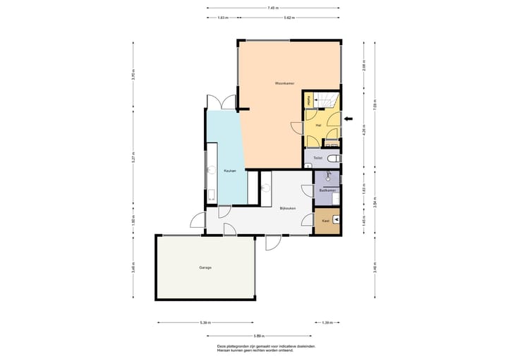 Photo 41 of Jouke Jochemswei 6