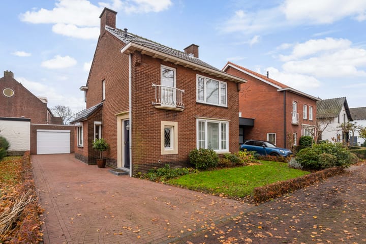 Foto 1 van Sint Antoniusstraat 9