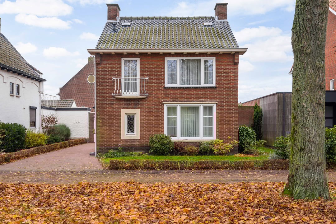 Foto 7 van Sint Antoniusstraat 9