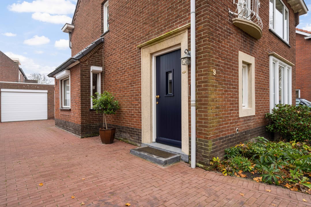 Foto 8 van Sint Antoniusstraat 9