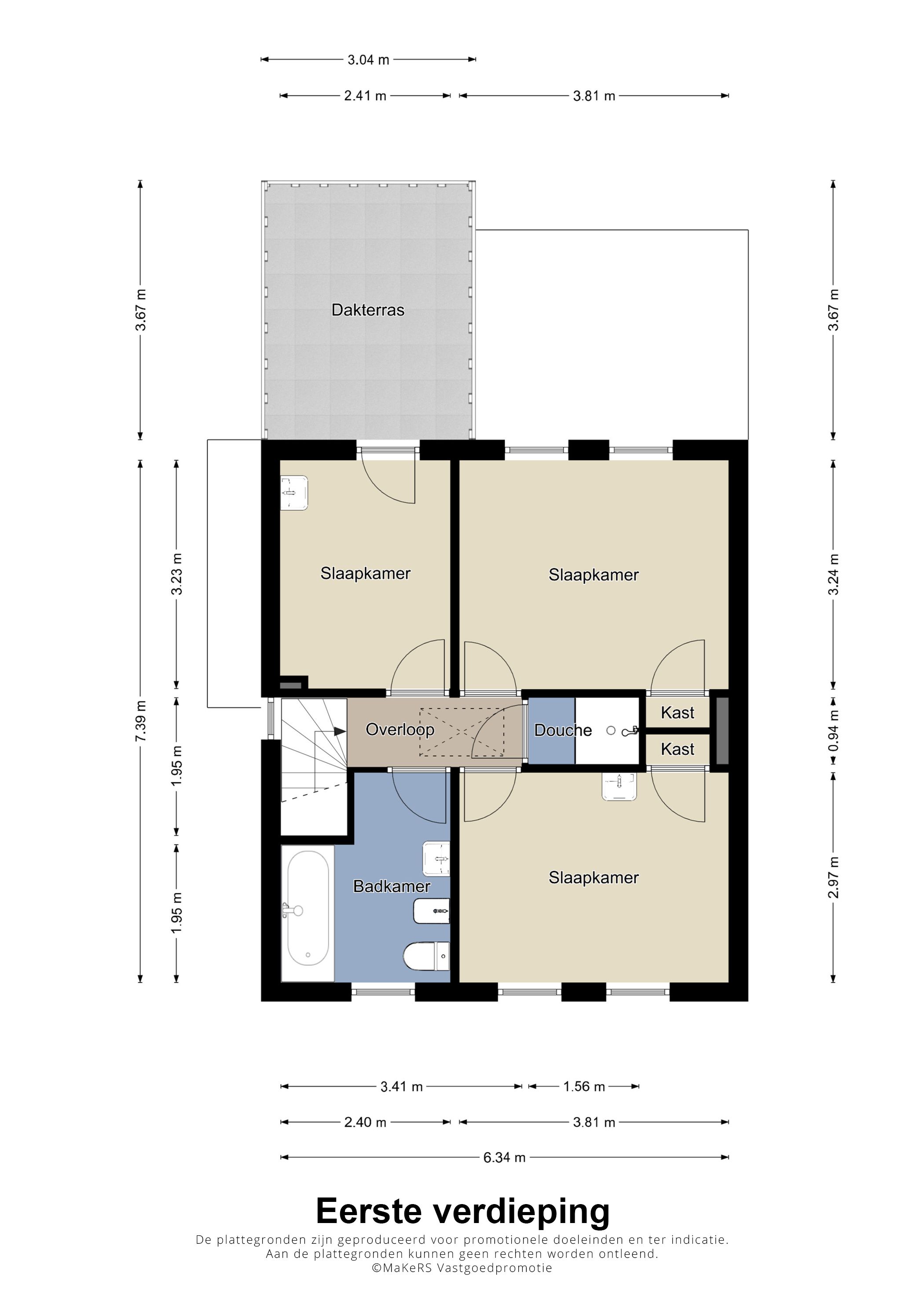 Foto 48 van Sint Antoniusstraat 9