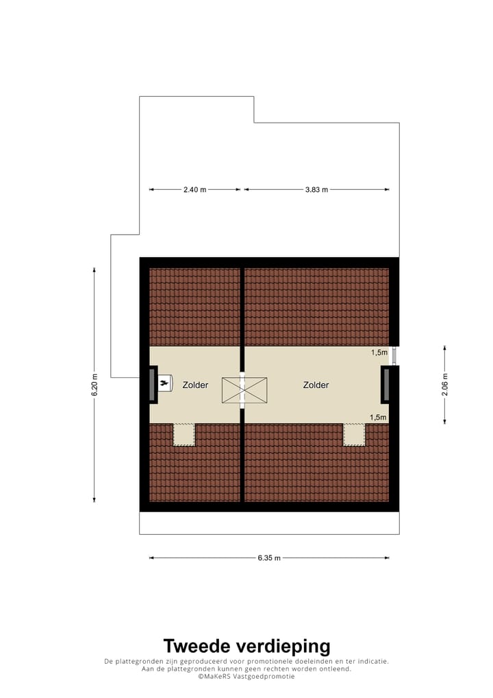 Foto 49 van Sint Antoniusstraat 9