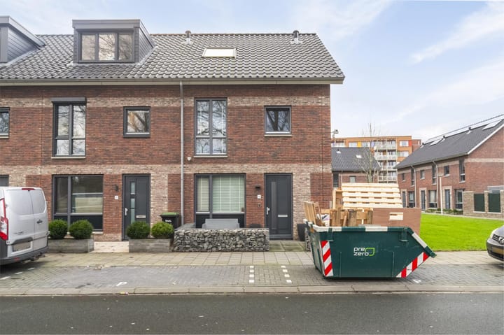 De Weer 38 H