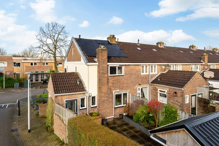 Foto 2 van Merelstraat 45