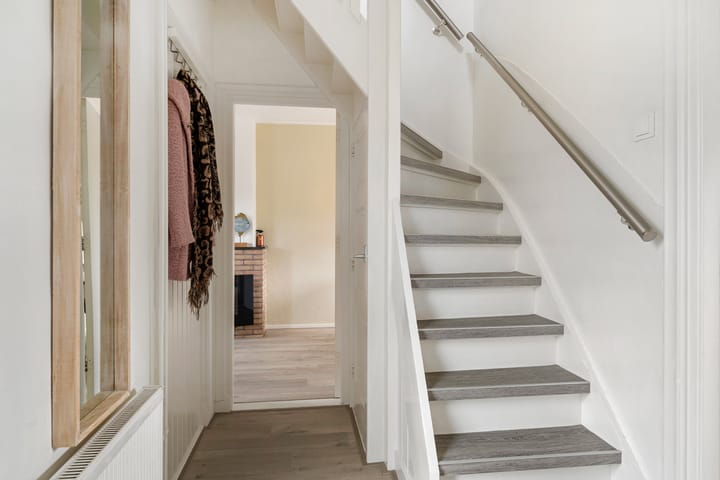 Foto 5 van Merelstraat 45