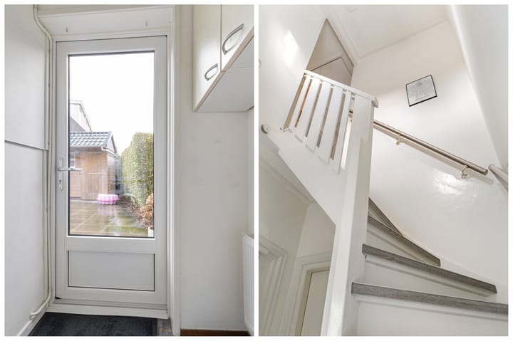 Foto 6 van Merelstraat 45