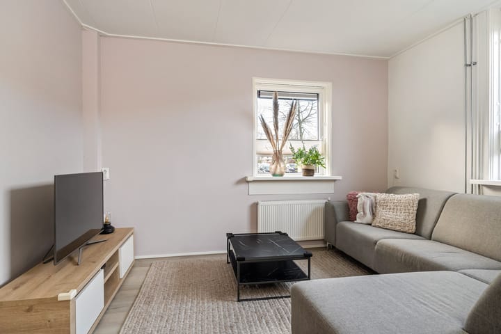 Foto 7 van Merelstraat 45