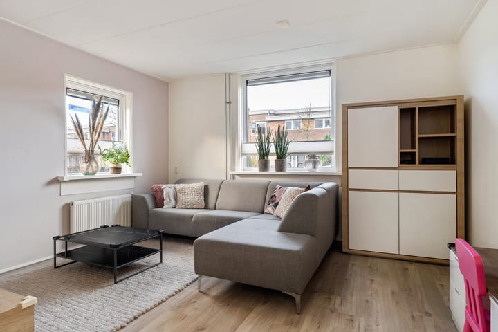 Foto 8 van Merelstraat 45