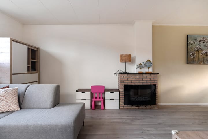 Foto 9 van Merelstraat 45