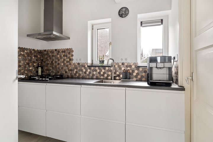 Foto 14 van Merelstraat 45