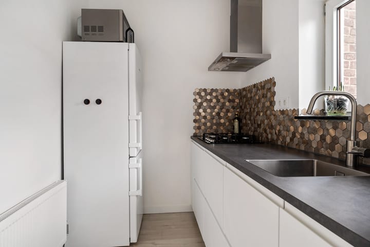 Foto 15 van Merelstraat 45