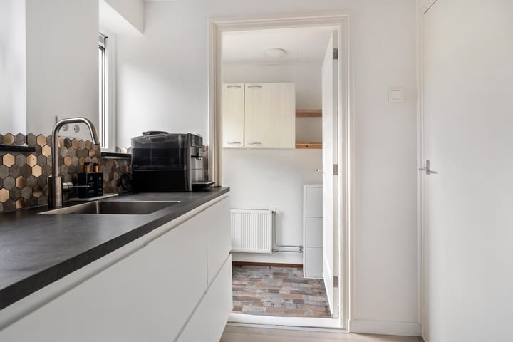 Foto 16 van Merelstraat 45